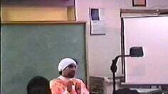 MIND CONTROL: REV.PHIL VALENTINE : PT.2