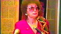 THE AFRICAN CONCEPT OF GOD:DR. Charshee McIntyre: pt1