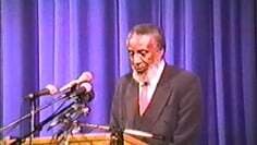 Health and nutrition: Dick Gregory