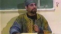 Dr. Phil.Valentine:Metaphysics of Dark Mater consciousness