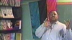 Bobby Hemmitt :Melanin People and the Black hole : PT .2