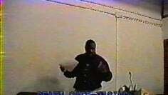Death Gate Rising: Bobby Hemmitt:pt1