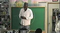 ASTROLOGY 102- WHO"S IN THE HOUSE: C FREEMAN EL