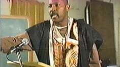 MALCOLM-ANALYSIS OF HIS EVOLUTIONARY,DEVELOPMENT :DR. JAMES SMALLS :PT1