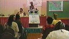 BIO-CHEMICAL DESTRUCTION OF CONSCIOUSNESS : REV.PHIL VALENTINE  :PT1