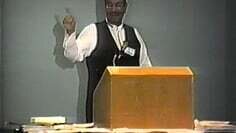 DYNAMIC PROPHECIES : DR. DELBERT BLAIR