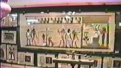 GOING HOME A PILGRIMAGE TO THE NILE : RIDGELY ABDUL MUMIN P.H.D :  PT1