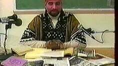 METAPHYSICS OF THE BIBILE SERIES 4 PT1 : REV. PHIL VALENTINE