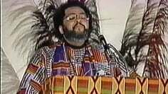 WILL THE REAL JESUS PLEASE STAND UP : DR.BARASHANGO : PT1