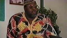 ANNIHILATION OF AFRIKAN IMAGES : DEL JONES: PT2