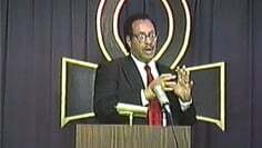 COMING CATASTROPHES : DR. DELBERT BLAIR : PT2