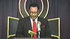 COMING CATASTROPHES : DR. DELBERT BLAIR : PT3