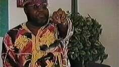 BLACK HOLOCAUST : DEL JONES