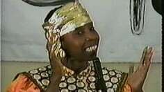 TAPPING THE POWER WITHIN:  IYANLA VANZANT : PT1