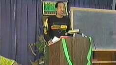 African origins of spirituality:Prof.Booker T Colman