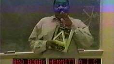 Bobby Hemmitt