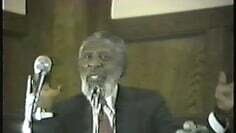 DICK GREGORY WILD AND FUNNY