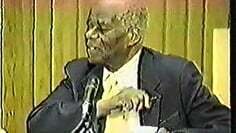 BLACK WOMAN IN HISTORY : DR. CLARK : PT1