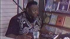 CULTURE BANDITS II:  DELL JONES : PT1