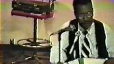MELANIN : DR. DELBERT BLAIR