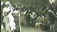 ACTS OF FAITH IN THE VALLEY OF DRIED BONES: IYANALA VANZANT : PT1