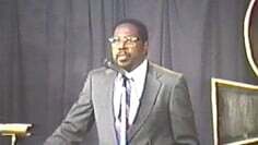 Dr. Amos Wilson