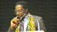 Dr.Amos Wilson