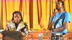 Melanin : DR. Jewell Pookrum pt2