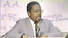 Dr.Amos Wilson
