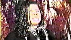 THE TREATMENT OF INCARCERATED BLACK WOMEN  : GLORIA EDWARDS : PT'1 : HISTORY