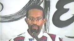 AFRIKAN ORIGINS OF SCIENCE & TECHNOLOGY : DR. CHARLES FINCH