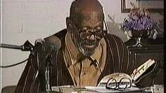 THE REAL STORY OF CRIMES OF THE U.S.A : DR. WILLIAM MACKEY:TAPE 2  : HISTORY