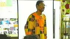 CRACK BABIES :DR. LLAILA O. AFRIKA PT.2