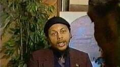 UNCONDITIONAL LOVE : BRO DAWUD : METAPHYSICS