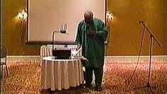 AFRICAN HISTORY IN MEDICINE AND SPIRITUAL HEALING : PROF CHARELS FINCH