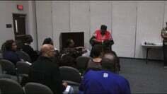 LIFE HARMONY & LIGHT CONFERENCE : PT 1