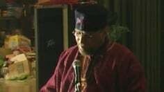 OBAMA THE NEW WORLD ORDER : REV. PHIL VALENTINE