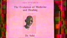 DR.SEBI HEALING