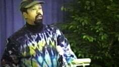 SECRET SOCIETY : STEVE COKELY : PT.1