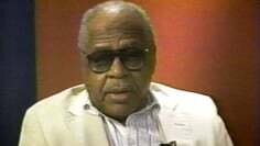 DICK GREGORY : ON ALLEY PAT SHOW : OJ SIMPSON AND THE PRICE FOR BLACK PEOPLE ORGANS