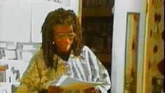 WOMB WISDOM ELEMENTS FOR SURRVIVAL & PLANETARY REGENNESIS : PUMA LA GITANA