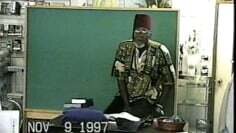 BENJAMIN BANNERKER BEY : C.FREEMAN EL