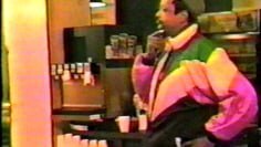 BOULE : STEVE COKLEY