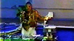 KEMETIC CONCEPT OF SPIRITUALITY : BOBBY HEMMITT