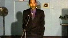 ATUM: THE DEVELOPMENT OF CONSCIOUNESS : DR. BOOKER T COLEMAN
