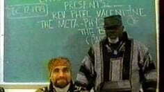 METAPHYSICS OF THE BIBLE / PT4 : REV. PHIL VALENTINE