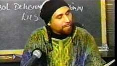 HOLISTIC HEALTH  NEW AGE FRAUD/  PT.2 REV PHIL VALENTINE