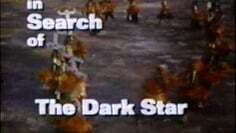 THE DARK STAR