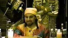 SOMATIC DEATH- WHY GODS DIE : REV.PHIL VALENTINE. PT.2