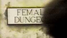 THE AFRICAN SLAVE DUNGEONS AND THE ANCESTORS SPIRITS